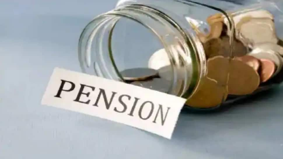 Pension slips via SMS and WhatsApp