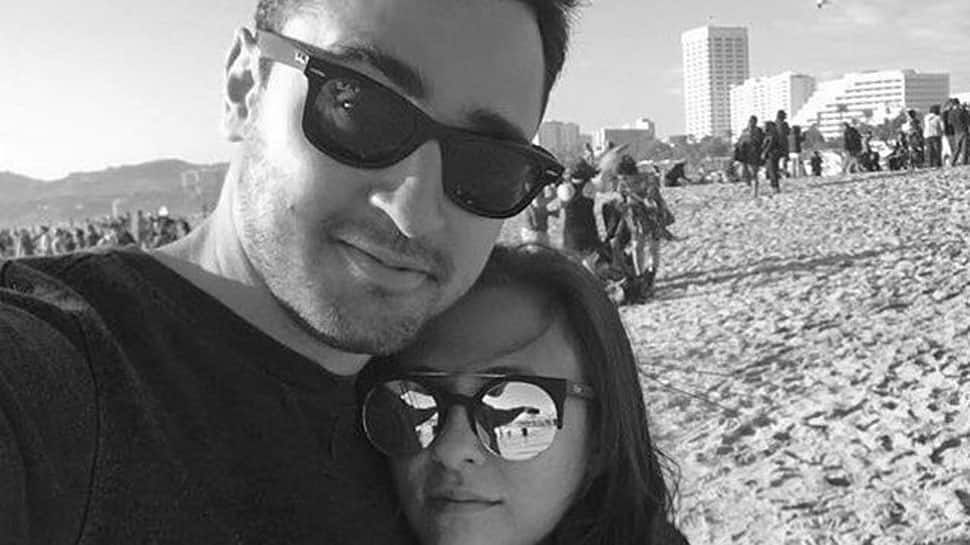 Imran Khan's wife Avantika Malik drops yet another cryptic post on love, life, says 'working on it'
