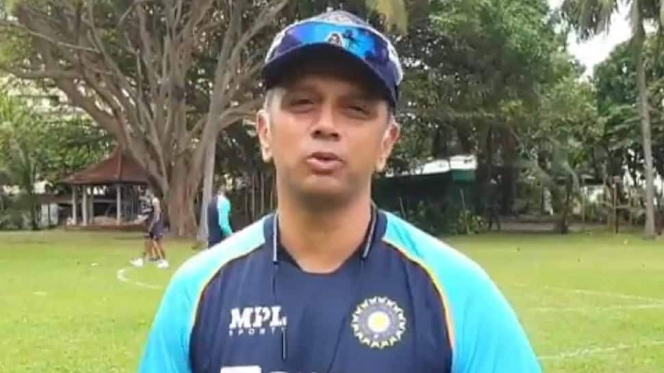 India vs SL 2021: India did great job in appointing Rahul Dravid as U-19 coach, feels Aravinda de Silva