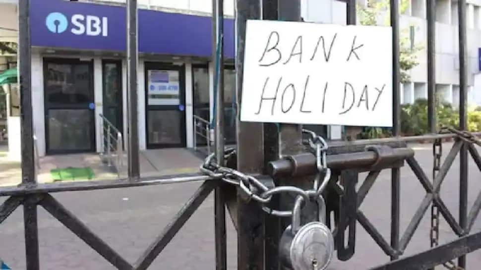 Bank Holidays July 2021: Banks to remain shut for 5 days ...