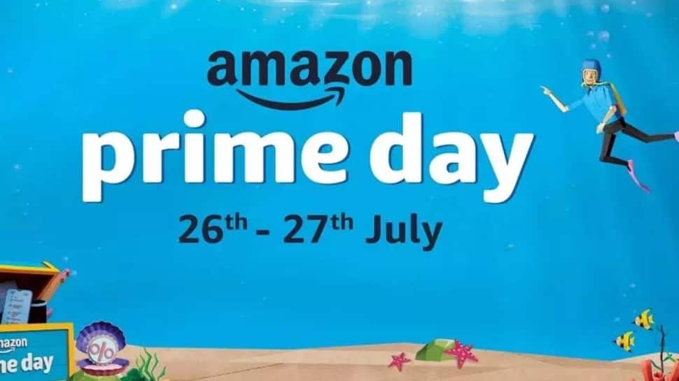 Amazon Prime Day sale starts from THIS date: Check offers, discounts and more