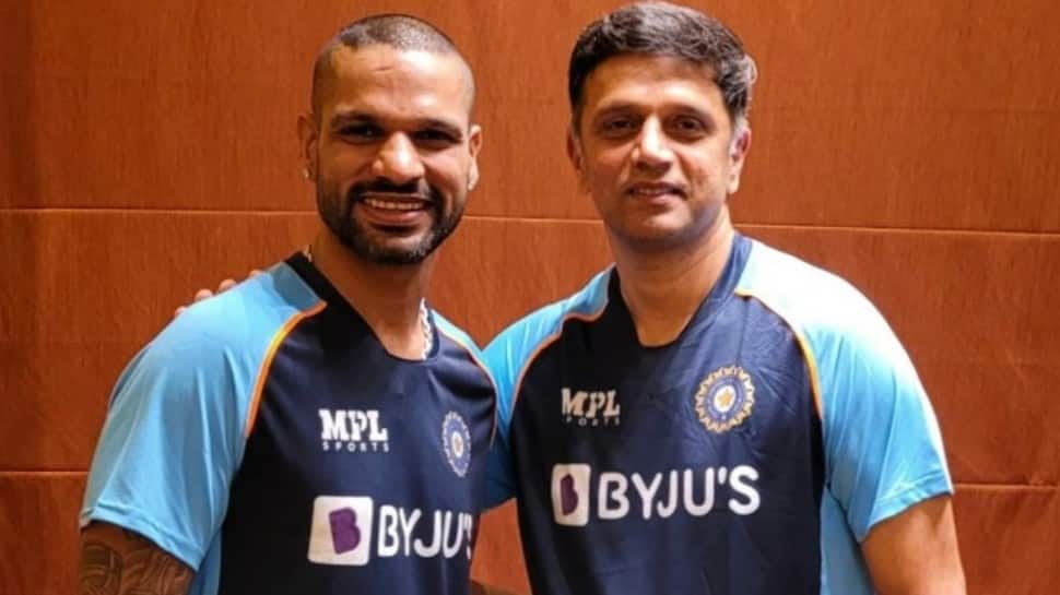 Unpopular opinion: Wasim Jaffer says THIS about replacing Ravi Shastri with Rahul Dravid as coach