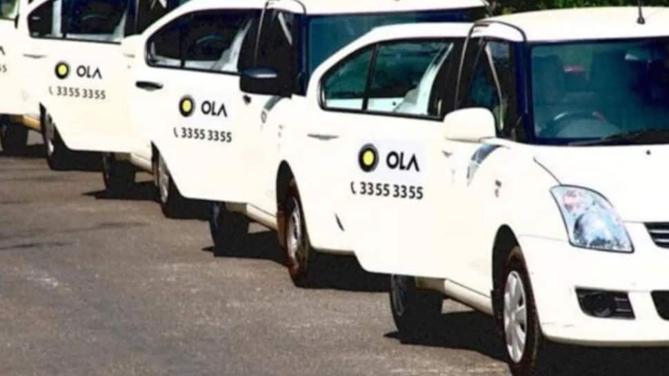 Ola secures $500 million from Temasek, Warburg Pincus and Bhavish Aggarwal ahead of IPO