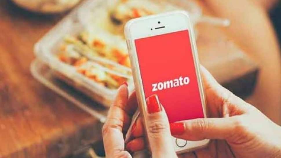 Now you can order groceries from Zomato app