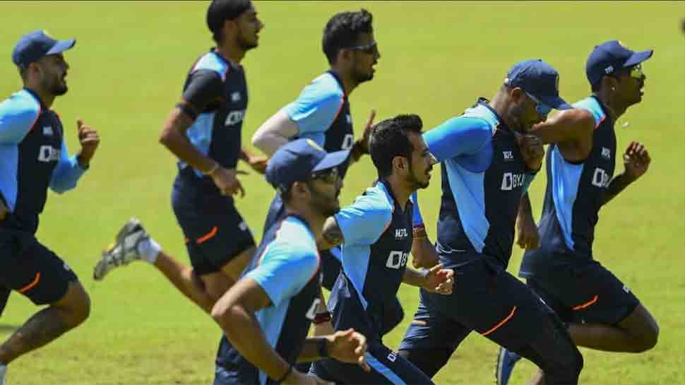 India vs Sri Lanka series rescheduled, first ODI on July 17