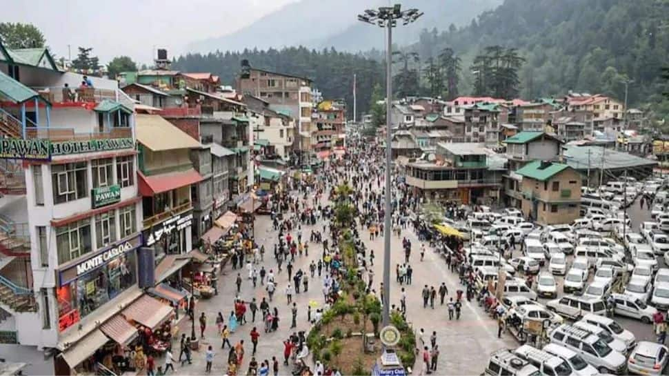 COVID-19 is not over yet, follow norms, protocols: Himachal CM Jai Ram Thakur urges tourists