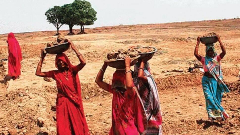 COVID-19: Odisha grants Rs 352 crore financial package to MGNREGA workers