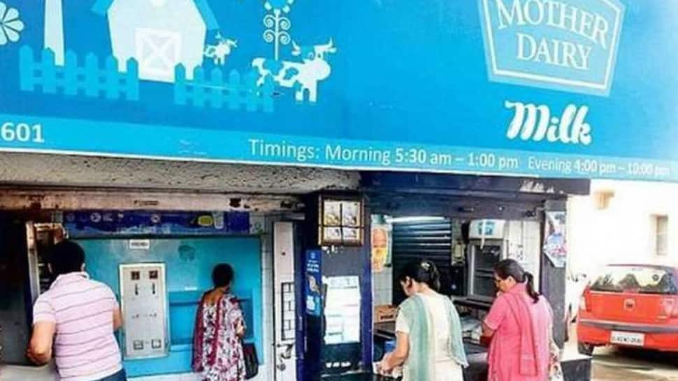 Mother Dairy increases milk price by Rs 2 per litre, check latest rates 