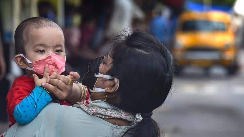 Breastfeeding mothers should get vaccinated without hesitation, ICMR expert debunks myths related to COVID-19 vaccines