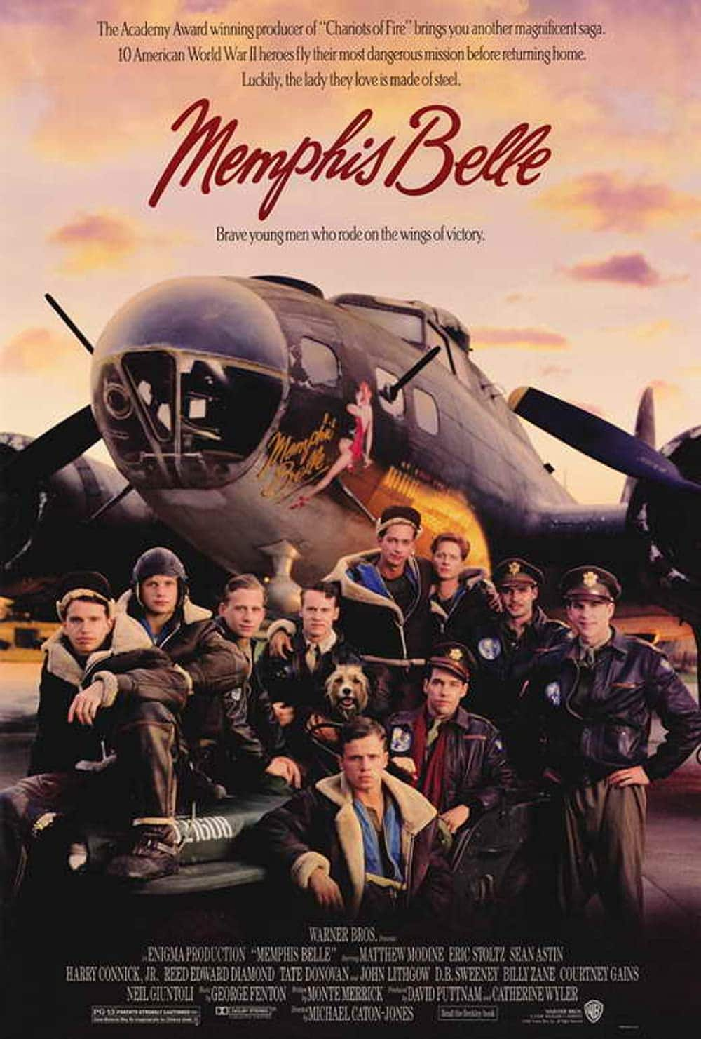 Memphis Belle 