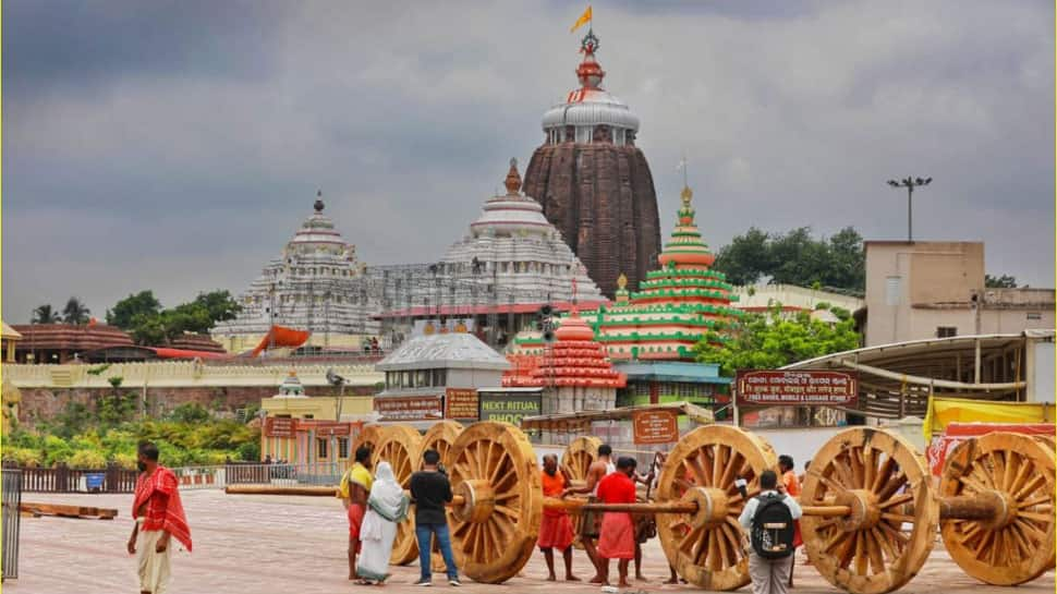 Jagannath Puri Rath Yatra 2021: Date, Puja Timings, COVID protocol - All you need to know!