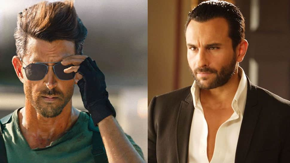 Saif Ali Khan and Hrithik Roshan join forces in Hindi remake of Tamil blockbuster &#039;Vikram Vedha&#039; - Deets inside