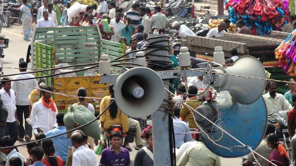 Alert! You can be fined Rs 1 lakh for creating noise pollution in Delhi
