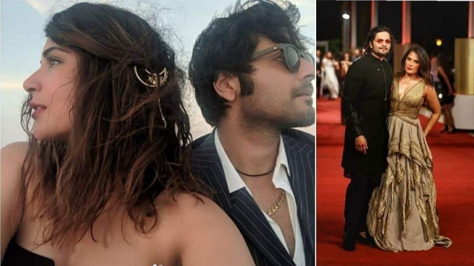 Is marriage on cards for Ali Fazal and Richa Chadha? Here’s what Mirzapur star has to say!
