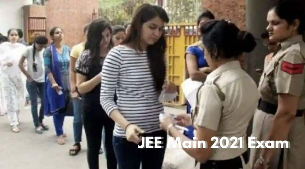 JEE Main 2021 Exam: Aspirants writes letter to Education Minister, know important demands, updates