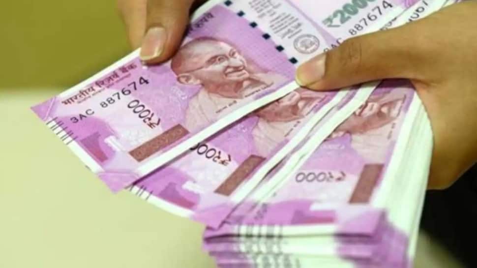 7th Pay Commission Big Update: Here’s how much DA hike central govt employees will get in September 