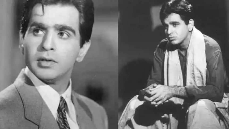 Filmmaker Savita Oberoi pays tribute to Dilip Kumar with documentary on late legend's life