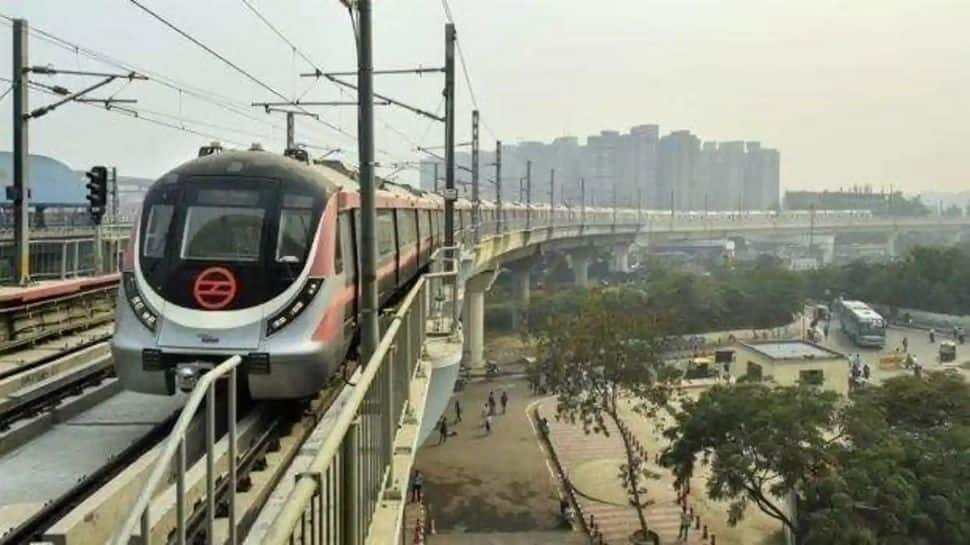 Delhi Metro update: Services on Pink line to be affected from July 12-15