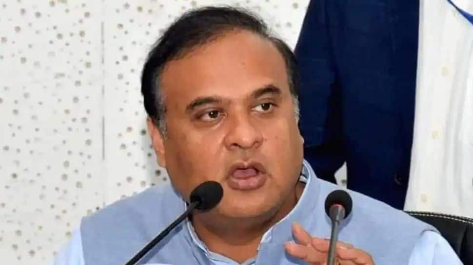 Assam government to link some schemes to two-child norm: CM Himanta Biswa Sarma