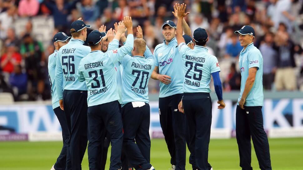 England vs Pakistan: Hosts seal ODI series with 52-run win in second game