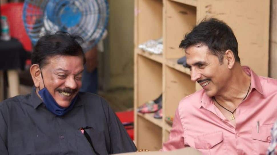 Priyadarshan&#039;s new film with Akshay Kumar is &#039;happening next year&#039;