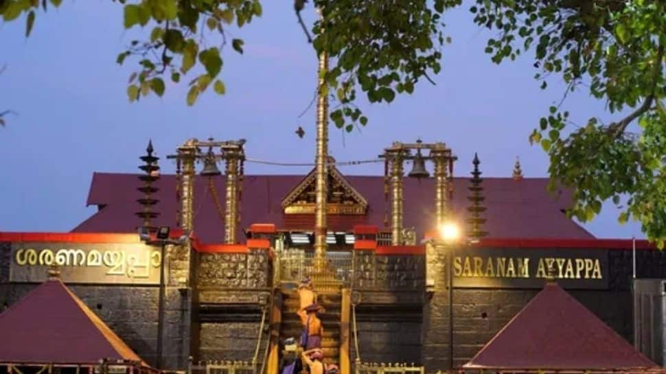 Sabarimala temple to open for devotees from July 17-21, here’s how you can attend monthly puja