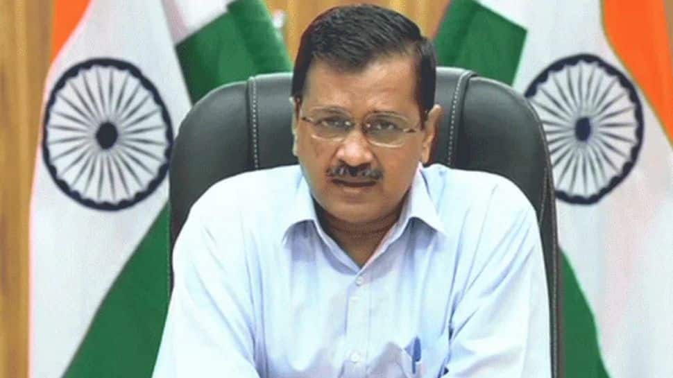 Arvind Kejriwal promises 300 units of free electricity if AAP comes to power in Uttarakhand