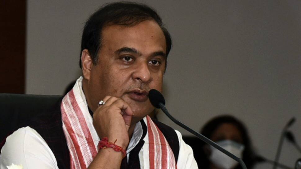 Assam rolls out scheme to provide Rs 2.5 lakh to COVID-19 widows