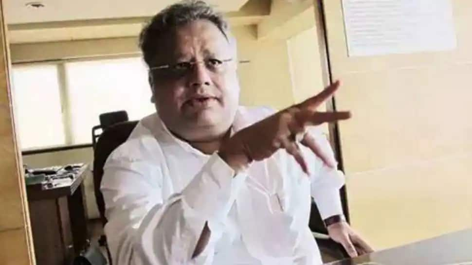 Hot stocks to buy: THIS Rakesh Jhunjhunwala portfolio stock can give bumper returns