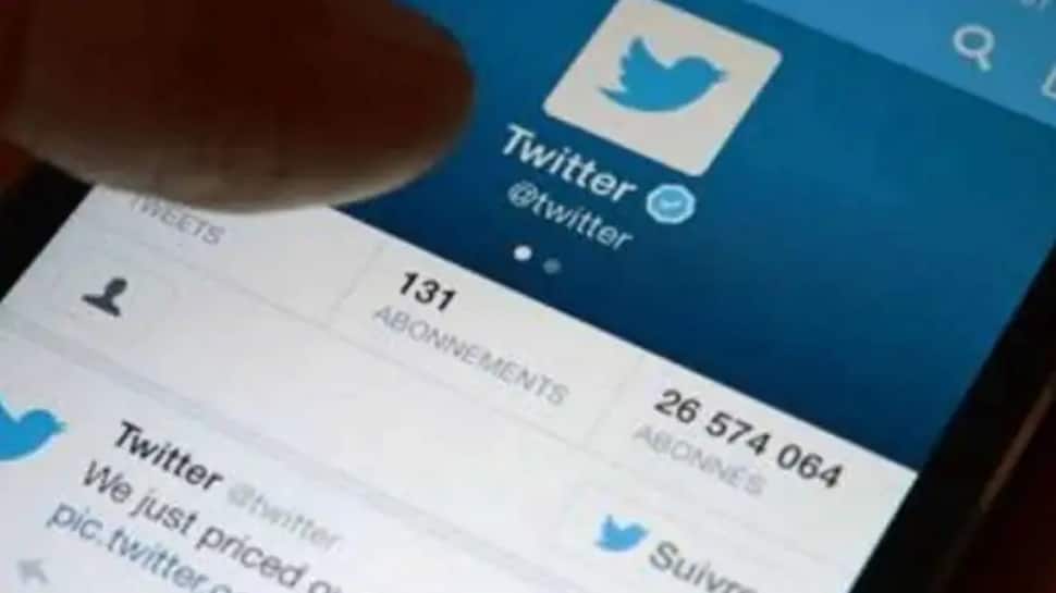 Twitter publishes 1st compliance report under new IT rules