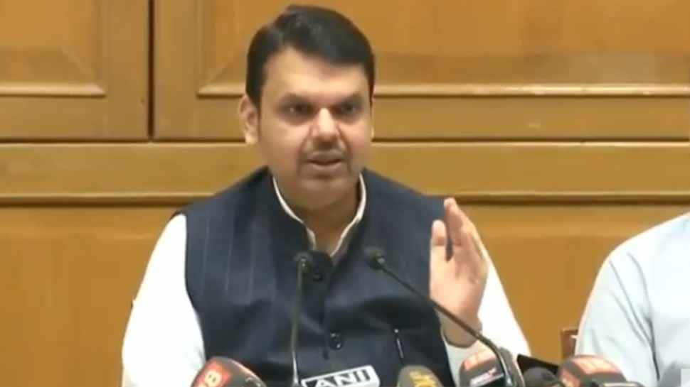 Devendra Fadnavis lauds UP&#039;s new population policy, says law should be drafted pan India