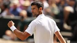 Novak Djokovic wins sixth Wimbledon title, his 20th grand slam