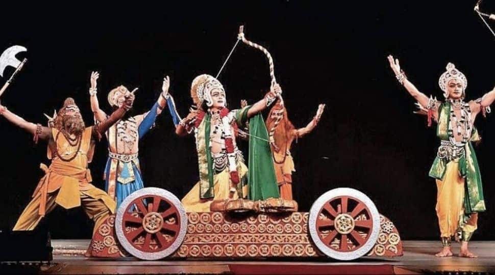Excited about Delhi's Ramleela? Know important updates, guidelines, and entry requirements