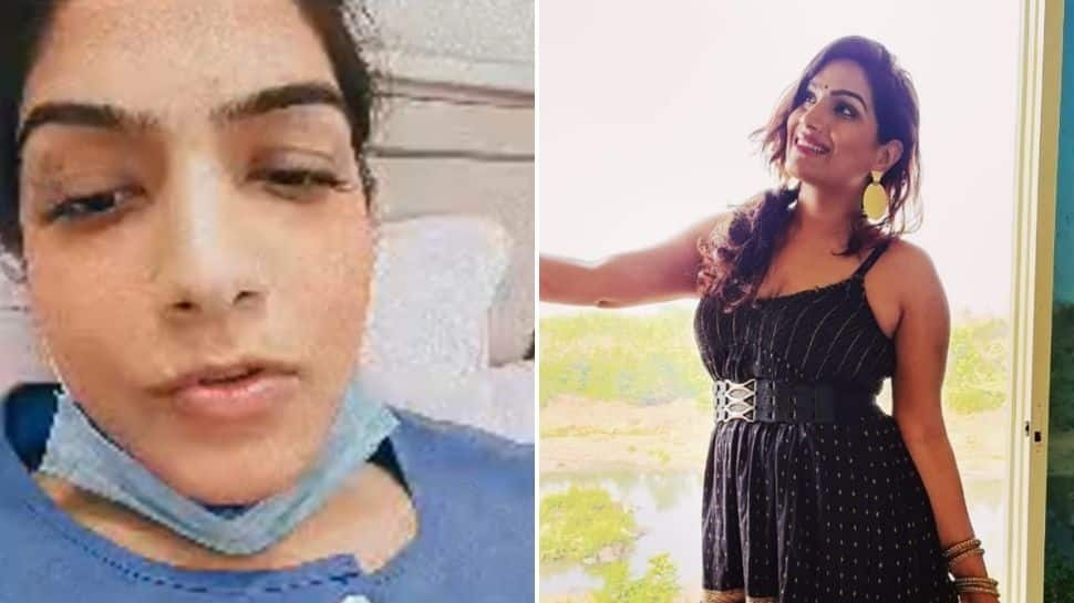 &#039;Sab kuch khatam ho gaya&#039;: &#039;Adalat&#039; actress Anaya Soni unable to pay for kidney transplant, appeals for financial help!