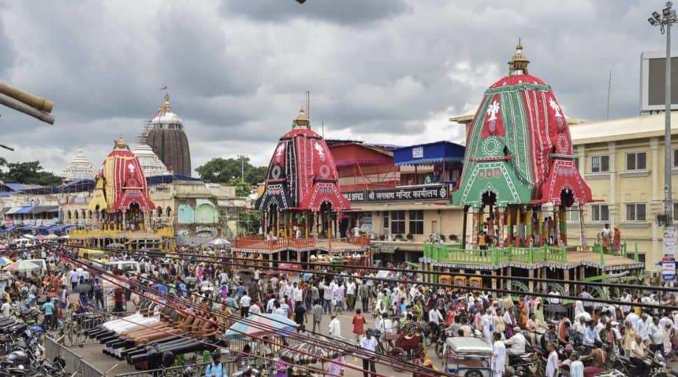 Puri to celebrate Lord Jagannath rath yatra, know every important update and guidelines