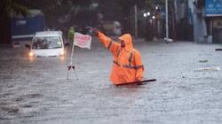 Heavy rains in Maharashtra, IMD issues red, orange alert in THESE districts
