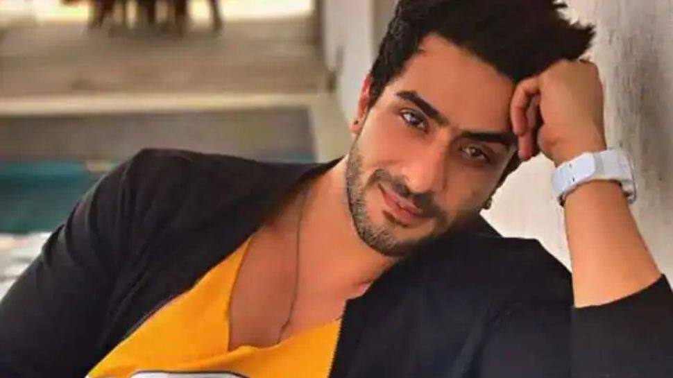 'Don’t you dare drag my family': Aly Goni slams trolls for abusing his