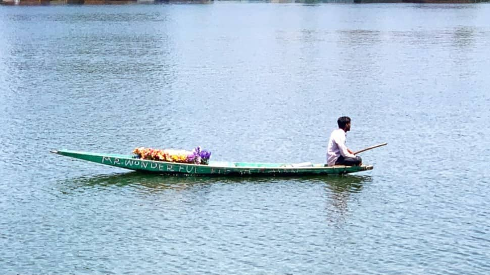 Kashmir’s famous houseboats on brink of getting lost forever, locals seek government support