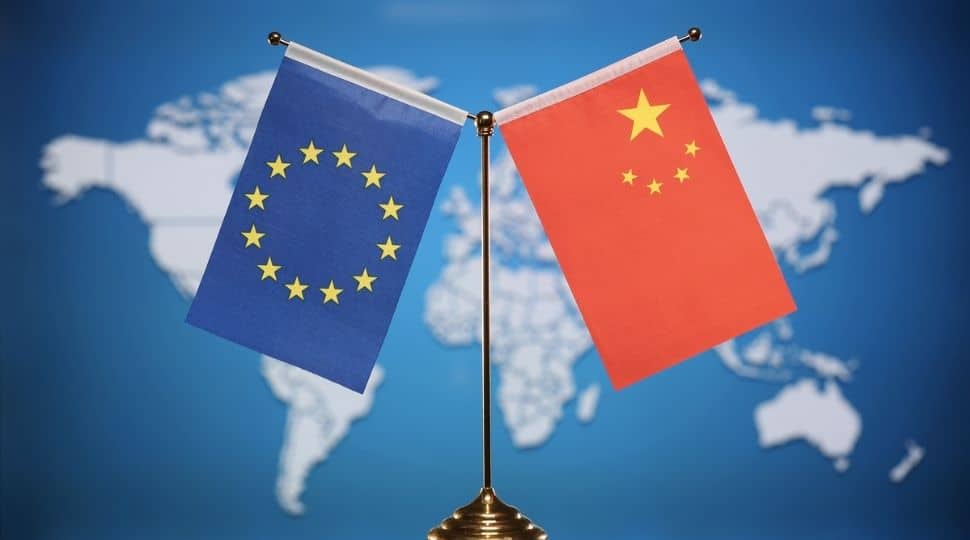 European Union to challenge Chinese &#039;Belt and Road&#039; with own global infrastructure plan