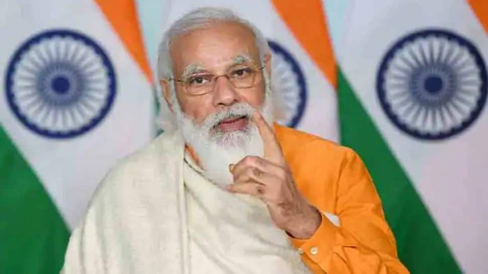 PM Narendra Modi to interact with CMs of north-eastern states regarding COVID situation on July 13