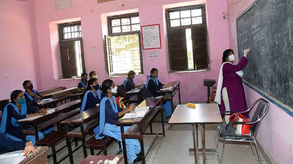 47,000 Madhya Pradesh private schools suspend online classes, seek resumption of physical classes