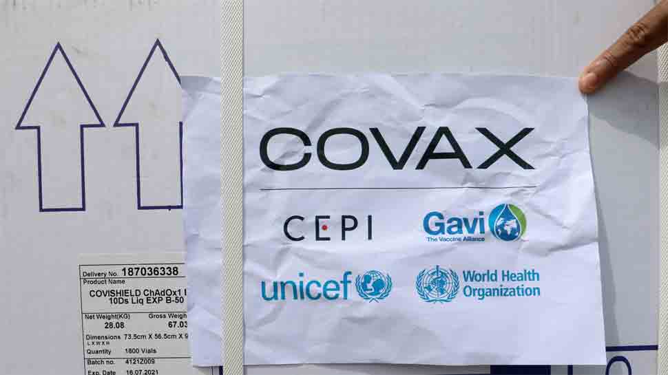 United States donates 1.53 million vaccines to Nepal