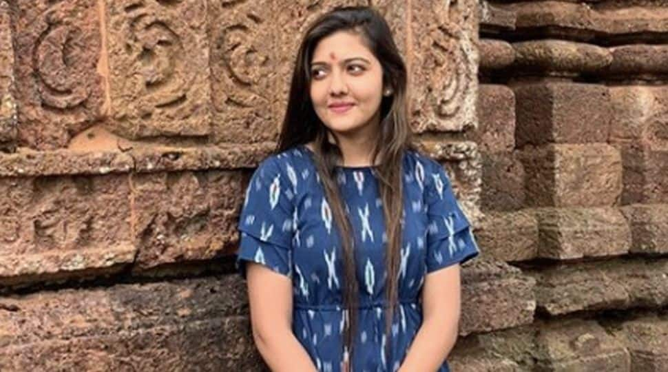 Srishti Jayant Deshmukh tells that focus is very important for UPSC preparation and thought that my first attempt would be my last attempt.