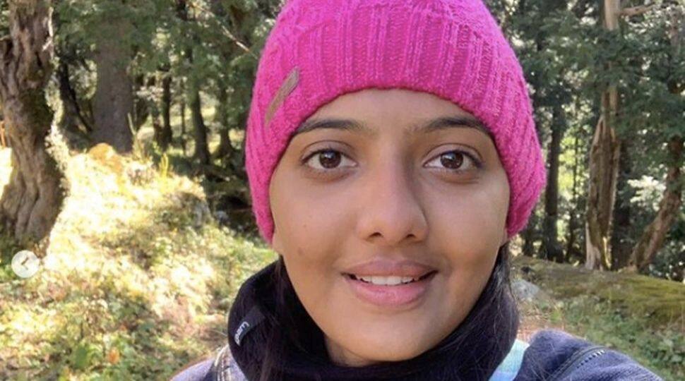 Srishti Jayant Deshmukh's All India Rank was 5th in the 2018 UPSC exam, while she stood first among female candidates. 