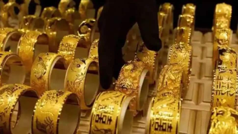 Gold price inches closer to Rs 48,000-mark, check rates in your city