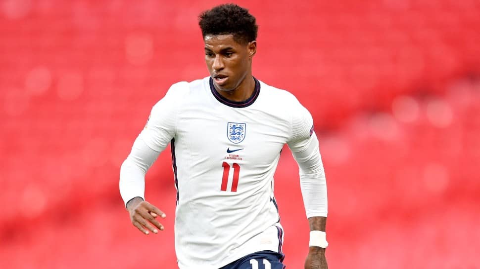 Euro 2020: Marcus Rashford hits out after racial abuse, writes THIS in powerful note