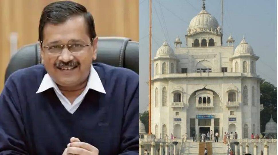 Fingers raised on CM Arvind Kejriwal for delaying DSGMC elections