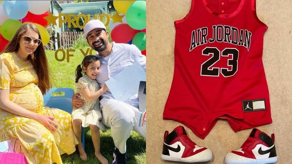 Roadies fame Rannvijay Singha and wife Prianka blessed with a baby boy!