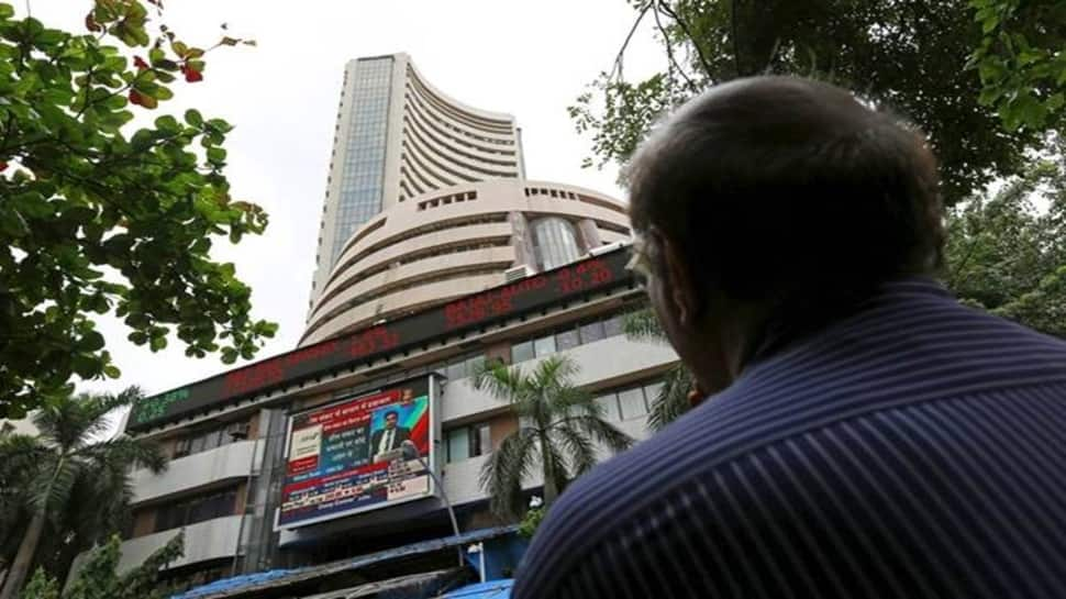 Sensex, Nifty rebound in line with Asian peers; financial stocks shine