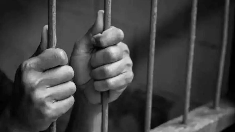 68 inmates test positive for COVID-19 in Maharashtra&#039;s Raigad jail